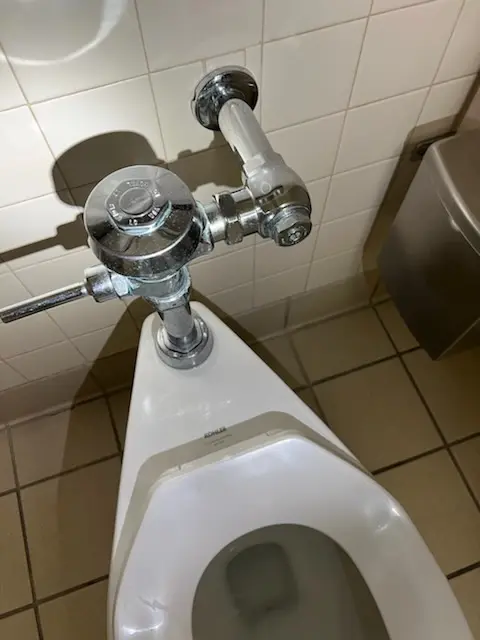 Fixture installation and repair for Sewer Camera Inspection in Corcoran